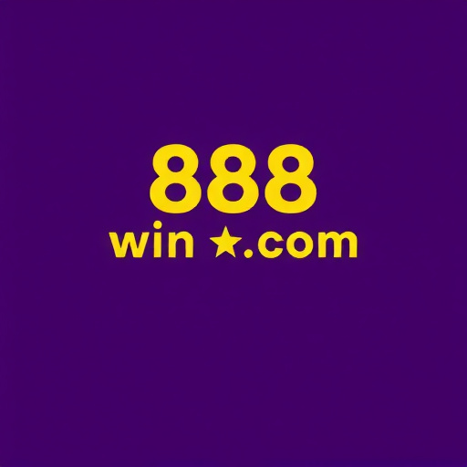 888 win com logo apostas online